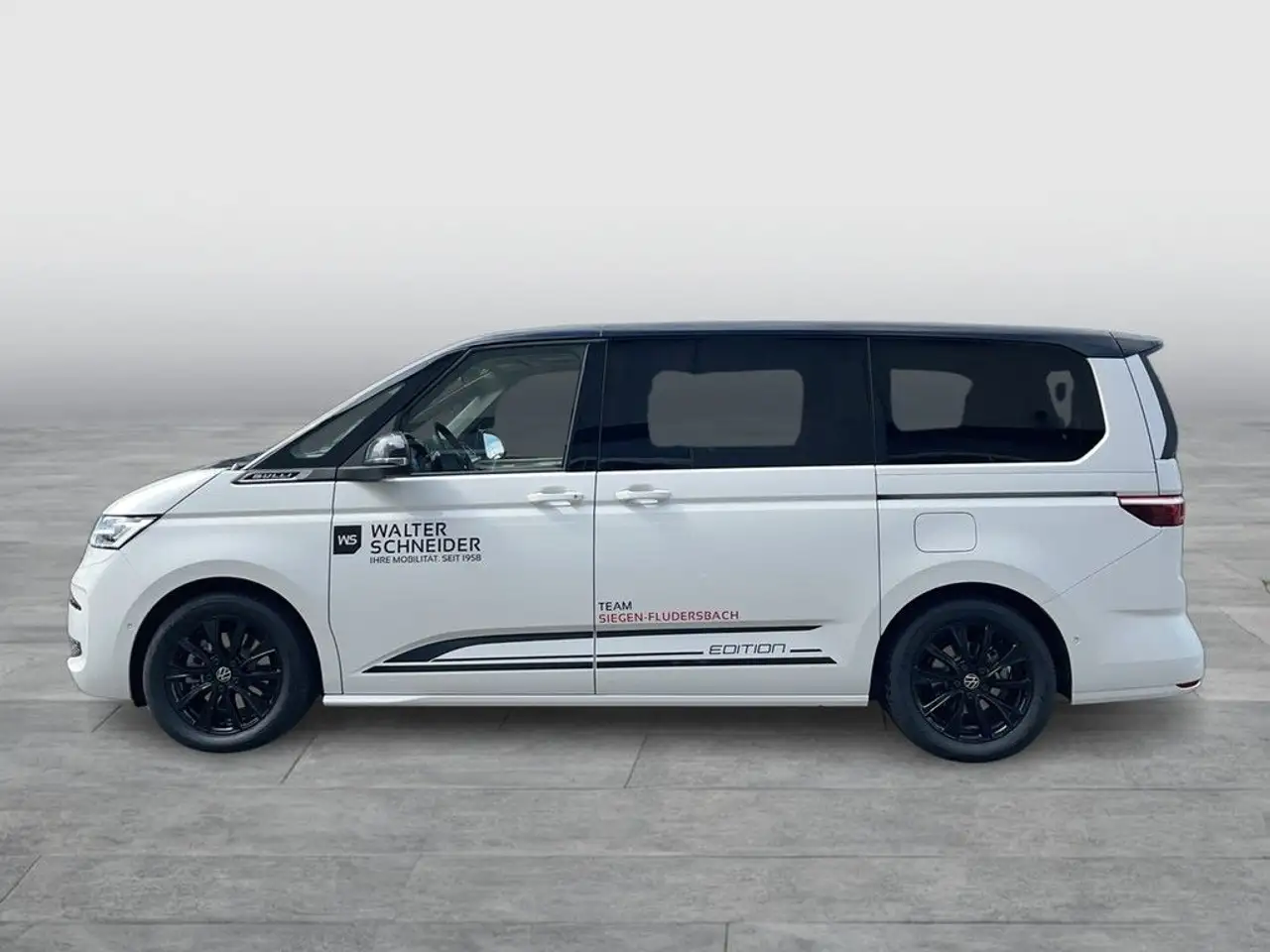Volkswagen T7 Multivan 2026