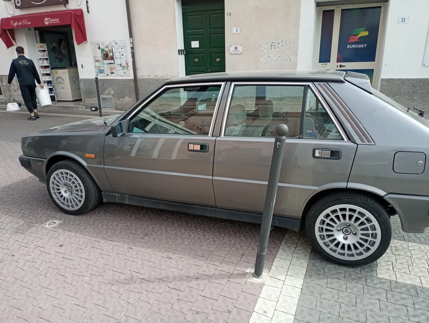 Lancia Delta Delta 1.3 RST LX 5m - 2