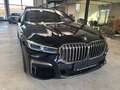 BMW 760 L i xDrive Vollausstattung Traumzustand Noir - thumbnail 1