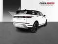 Land Rover Range Rover Evoque 2.0 D 163CV AWD Hybrid Autom. Blanco - thumbnail 5