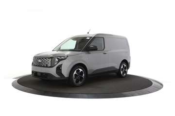 E-Transit 44 kWh Limited Trekhaak Winterpakket (wo