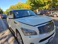 Infiniti QX80 - thumbnail 1