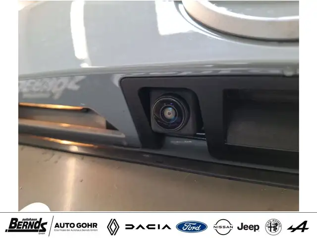 Nissan Juke view 7