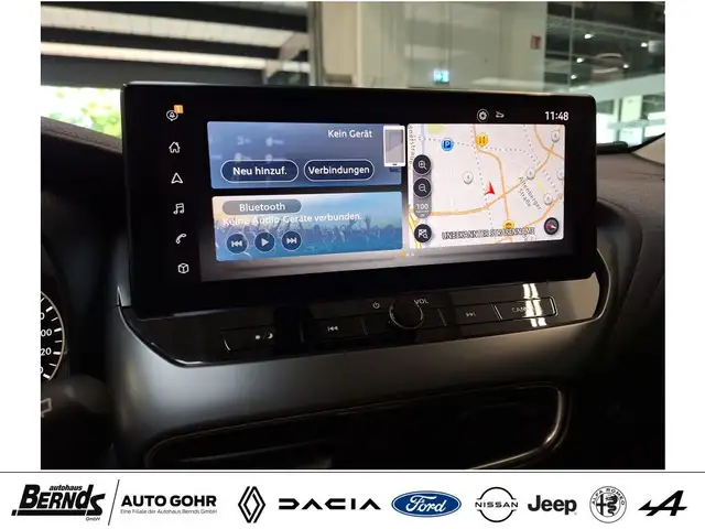 Nissan Juke view 15