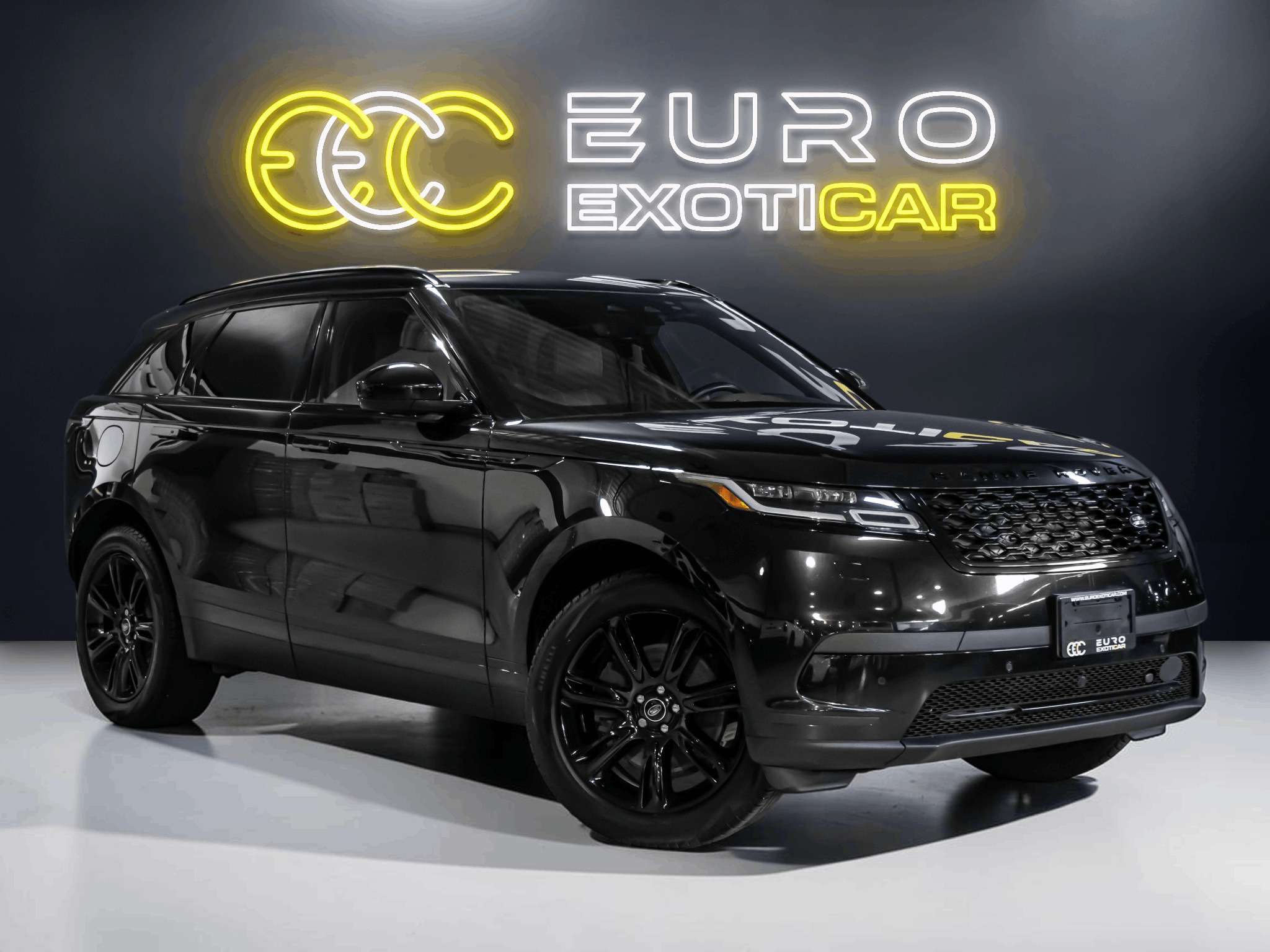 2023 Land Rover Range Rover Velar P250 S