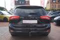 Ford Focus Turnier 2.0 EcoBlue Aut. LED Navi AHK Noir - thumbnail 4