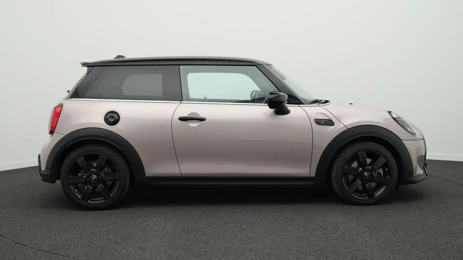 MINI Cooper S MINI Cooper S 3-Türer Grey - 2