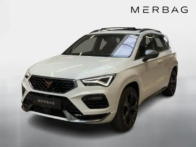 CUPRA Ateca 1,5 TSI DSG