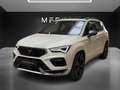 CUPRA Ateca 1,5 TSI DSG Weiß - thumbnail 1