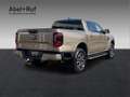 Ford Ranger Limited Doka+Pritsche-Rollo+AHK+7J Garant Argent - thumbnail 13