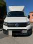 Volkswagen Crafter 35 2.0 TDI | DSG, 1. HAND, VW-SERVICE Weiß - thumbnail 2