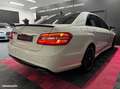 Mercedes-Benz E 300 MERCEDES 300 CDI BlueEfficiency Avantgarde Executive A ENTRETIEN ORIGINE FRANCE Blanc - thumbnail 10