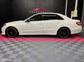 Mercedes-Benz E 300 MERCEDES 300 CDI BlueEfficiency Avantgarde Executive A ENTRETIEN ORIGINE FRANCE Blanc - thumbnail 2