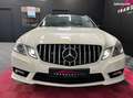 Mercedes-Benz E 300 MERCEDES 300 CDI BlueEfficiency Avantgarde Executive A ENTRETIEN ORIGINE FRANCE Blanc - thumbnail 7