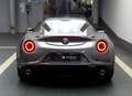 Alfa Romeo 4C Gris Basalto * Cuir noir * échappements Racing Grigio - thumbnail 5