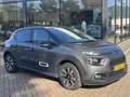 Citroen C3 110pk Feel Edition Camera|Navigatie|1ste eigenaar! Gris - thumbnail 3
