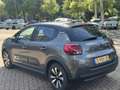 Citroen C3 110pk Feel Edition Camera|Navigatie|1ste eigenaar! Gris - thumbnail 7
