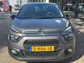 Citroen C3 110pk Feel Edition Camera|Navigatie|1ste eigenaar! Gris - thumbnail 2