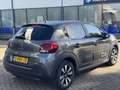 Citroen C3 110pk Feel Edition Camera|Navigatie|1ste eigenaar! Gris - thumbnail 5