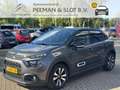 Citroen C3 110pk Feel Edition Camera|Navigatie|1ste eigenaar! Gris - thumbnail 1