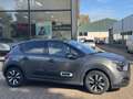 Citroen C3 110pk Feel Edition Camera|Navigatie|1ste eigenaar! Gris - thumbnail 4
