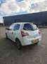 Renault Twingo 1.2 16V Collection LAGE KILOMETERS - CRUISE CONTRO Weiß - thumbnail 4