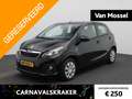 Peugeot 108 1.0 e-VTi Active | Airco | Bluetooth | Noir - thumbnail 1