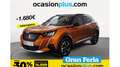 Peugeot 2008 1.2 PureTech S&S GT 130 Oranje - thumbnail 1