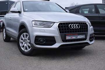 2.0 TDI 140CH AMBIENTE QUATTRO