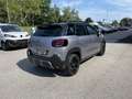 Citroen C3 Aircross PureTech110 S&S 6-Gang-Manuell Max Grau - thumbnail 3