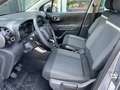 Citroen C3 Aircross PureTech110 S&S 6-Gang-Manuell Max Grau - thumbnail 8