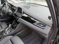 BMW 218 Sport Line 7-Sitze LED Navi AHK Schwarz - thumbnail 24