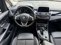 BMW 218 Sport Line 7-Sitze LED Navi AHK Schwarz - thumbnail 18