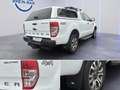 Ford Ranger Wildtrak EXTRAKABINE 4x4*HARDTOP*AUTOMATIK Weiß - thumbnail 11