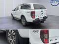Ford Ranger Wildtrak EXTRAKABINE 4x4*HARDTOP*AUTOMATIK Weiß - thumbnail 10