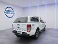 Ford Ranger Wildtrak EXTRAKABINE 4x4*HARDTOP*AUTOMATIK Blanc - thumbnail 5