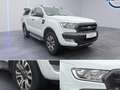 Ford Ranger Wildtrak EXTRAKABINE 4x4*HARDTOP*AUTOMATIK Weiß - thumbnail 12