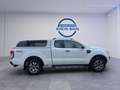 Ford Ranger Wildtrak EXTRAKABINE 4x4*HARDTOP*AUTOMATIK Blanc - thumbnail 6