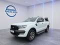 Ford Ranger Wildtrak EXTRAKABINE 4x4*HARDTOP*AUTOMATIK Blanc - thumbnail 1