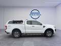 Ford Ranger Wildtrak EXTRAKABINE 4x4*HARDTOP*AUTOMATIK Weiß - thumbnail 6