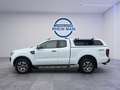 Ford Ranger Wildtrak EXTRAKABINE 4x4*HARDTOP*AUTOMATIK Blanc - thumbnail 2