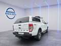 Ford Ranger Wildtrak EXTRAKABINE 4x4*HARDTOP*AUTOMATIK Weiß - thumbnail 5