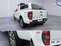 Ford Ranger Wildtrak EXTRAKABINE 4x4*HARDTOP*AUTOMATIK Blanc - thumbnail 10