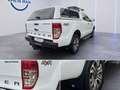 Ford Ranger Wildtrak EXTRAKABINE 4x4*HARDTOP*AUTOMATIK Blanc - thumbnail 11