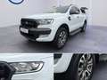 Ford Ranger Wildtrak EXTRAKABINE 4x4*HARDTOP*AUTOMATIK Blanc - thumbnail 9