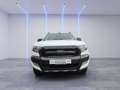 Ford Ranger Wildtrak EXTRAKABINE 4x4*HARDTOP*AUTOMATIK Blanc - thumbnail 8