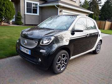 Forfour 0.9 90 ch S