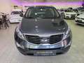 Kia Sportage Vision 2WD 1.Hand Sitzheizung Pdc hinte Grau - thumbnail 16