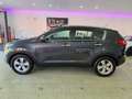 Kia Sportage Vision 2WD 1.Hand Sitzheizung Pdc hinte Grau - thumbnail 3