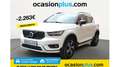 Volvo XC40 T4 R-Design AWD Aut. Blanco - thumbnail 1